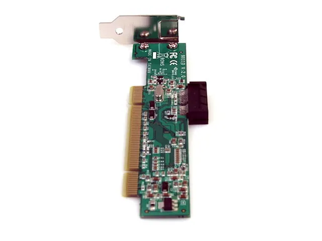 PCI naar PCI Express Adapterkaart