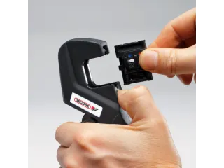 8140 Krimptang basisframe zonder inzet - 4