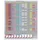 Jaarplanner Nobo Vaste Panelen