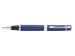 Rollerball SHEAFFER 300 E9341 Glossy blue chrome plated
