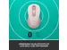 Logitech Signature M650 Muis Maat L Roze