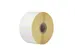 Brother BDE-1J026051-102 printeretiket 51x26mm Wit Zelfklevend printer