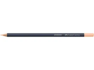 kleurpotlood Goldfaber 132 beige rood - 2