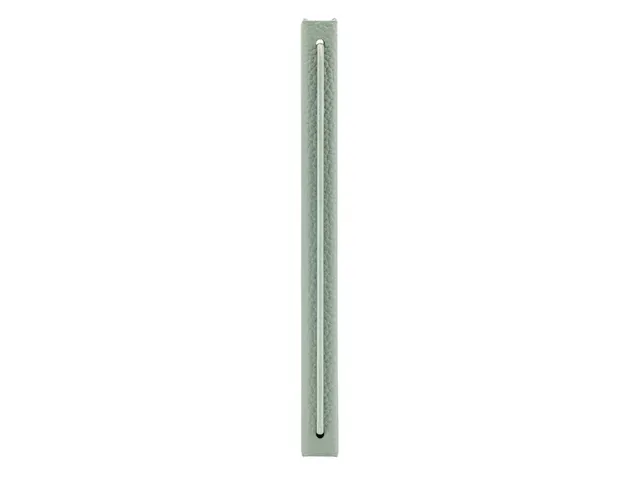 Porte-menu Securit Signature A5 vert