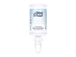 Tork 520501 Foamzeep geparfumeerd 6 x 1000 ml