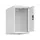 opzetkast,v. locker,1vak.,vak B 300mm,HxBxD 500x300x500mm,cilinderslot