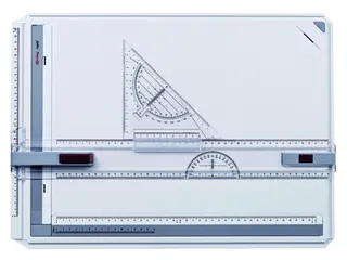 Tekenplaat rOtring 522403 Rapid A3+ - 3