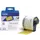 Etiket Brother DK-44605 62mm thermisch 30-meter geel papier