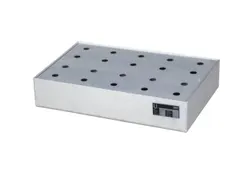 RVS opvangbak,v. kleinemballage,opvangvol. 22l,HxBxD 120x600x400mm