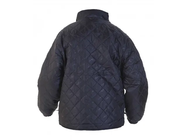 Noir, Taille ES