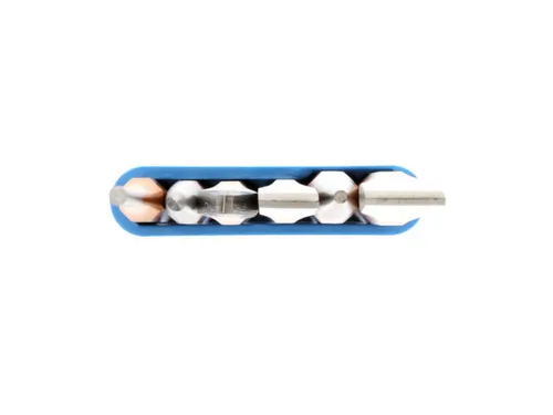 GEDORE 106gereedschap set 6stuks in PVC houder