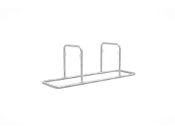 fietsbeugel,L 2520mm,4instelplaatsen,gebruik beide zijden