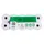 Rekenmachine Papierrol 57x50x12x20 1 laag offset extra wit 60g/m2 Wit