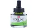 Ecoline waterverf flacon van 30 ml, lichtoranje