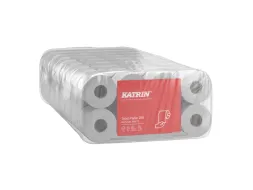 Toiletpapier Katrin 2-laags 250 vel naturel 169505