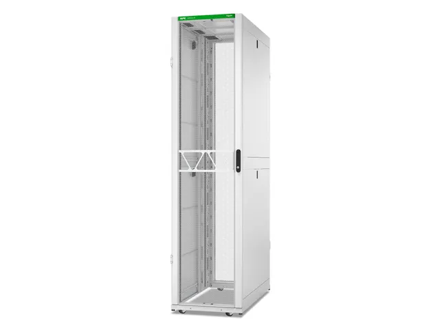 NetShelter SX, Server Rack Enclosure, Gen 2, 52U, 2436H x 600W x 1200D