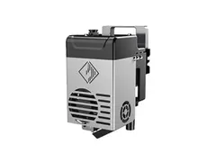 Creator 4 Left Extruder Assembly-Ht-0,6