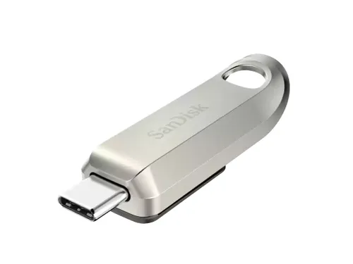 SanDisk SDCZ75-128G-G46 USB flash drive 128 GB USB Zilver