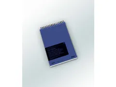 MixMediapapier A4 300 g/m2 spiraalblok 30 vel VF5004286