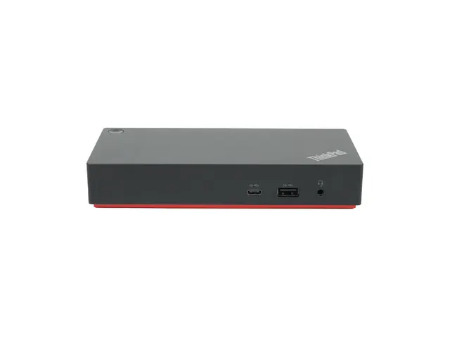 Origin Storage DOCK-LENVO-UNI-CAY, Bedraad, USB 3.2 Gen 2 (3.1 Gen 2)