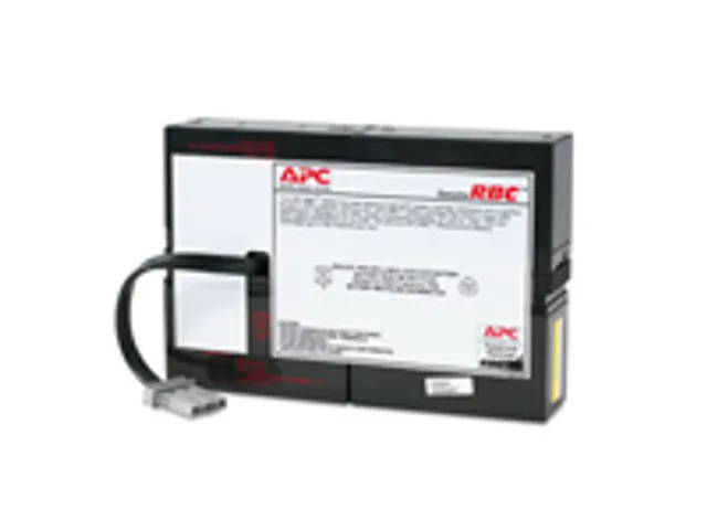 Cartouche de batterie de rechange RBC59 (OEM)