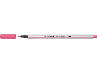Brushstift STABILO Pen 568/29 roze - 2