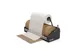 GeamiWrap'n Go converter Wrapping Papiermachine