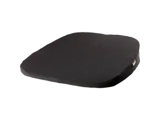 Stoelkussen Fellowes Breyta Wig zwart - 1