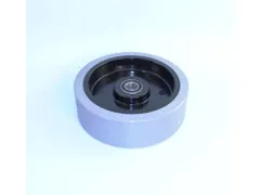 Wheel D.254 80SH grey SIP