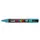 Verfstift Posca PC5M Medium Punt 1,8-2,5mm Smaragdgroen