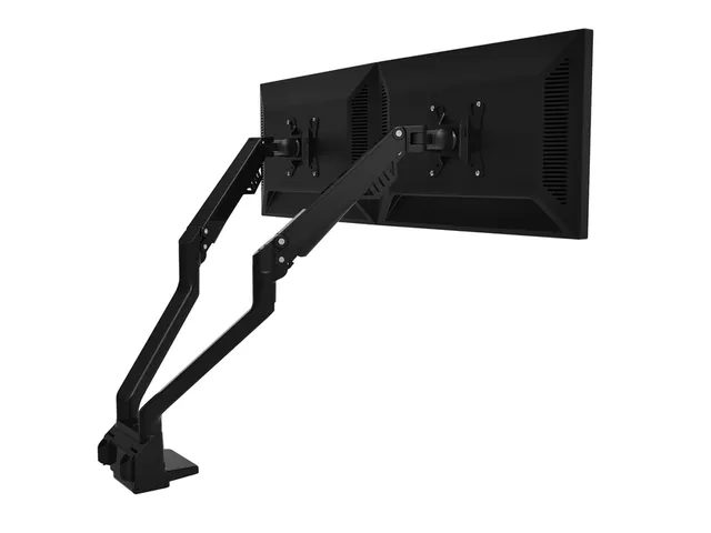 Monitoram FPMA-D750D 2 schermen tot 32 inch Zwart