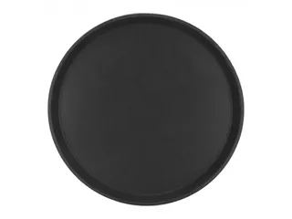 Caterchef Dienblad Zwart Ø40cm - 1
