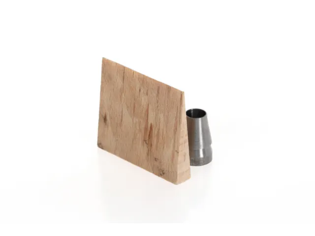 OX E-123-0150 Bevestigingsset voor sappies + bijlen 3-delig