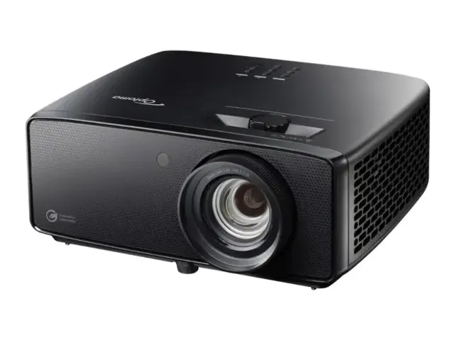 Optoma UHZ58LV 4K UHD Dual Laser Beamer 3000 ISO Lumen HDR10
