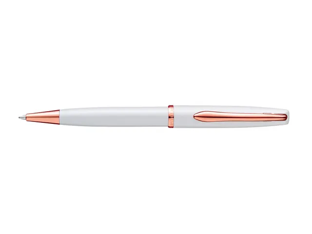 Set d'écriture Pelikan Jazz Noble Elegance K36+P36 Medium Pearl