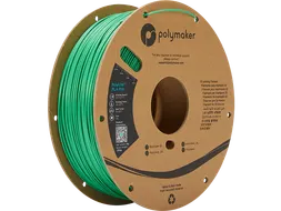 PLA PRO 1,75mm Groen 1kg PolyLite 3D Filament