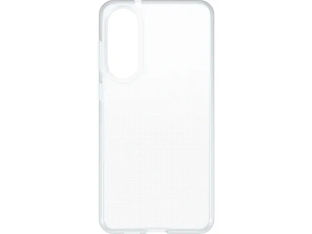 OtterBox Case React Samsung Galaxy S25 Edge clear