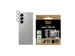 PanzerGlass Hoops Camera Lens Protector Transparent Samsung Galax