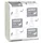 Katrin 56156 Plus toiletpapier Vouw 2-laags Wit Pak 40 Pak