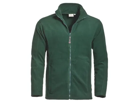 Santino Bormio fleece jas - 3XL