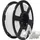 Flashforge PLA filament voor 3D printer 1,75mm Wit 1kg