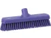 Lave-pont Hygiène 7060-8 Fibres dures 305mm Violet