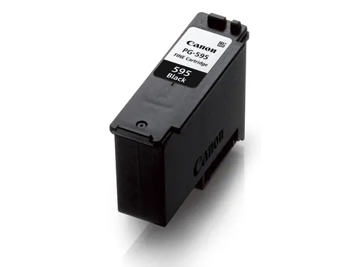 Inktcartridge Canon PG-595 zwart 6.7ml