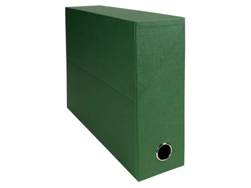 Transportdoos rug 120mm ass.