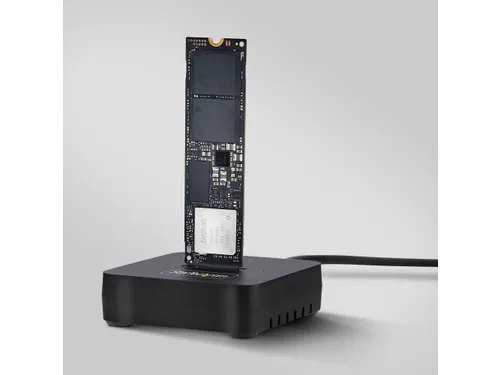 StarTech USB-C/USB-A naar M.2 NVMe Dock Adapter voor SSD