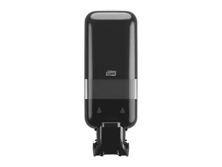 Tork 564108 Elevation Zeepdispenser met armbeugel S4 Zwart - 3