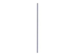 profiel,v. magazijnstelling,L 2m,BxD/dikte 35x35/1,5mm - 2