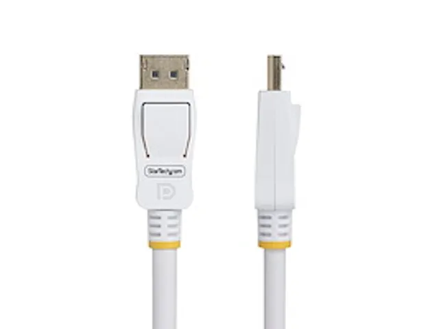 Câble DisplayPort 1.2 4K 60HZ Certifié VESA 3m