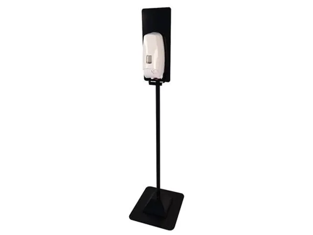 Soft Care Universal RBE Floorstand Zwart