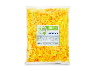 Moldex oordoppen MelLows Refill Pack SNR 22 dB 500 Paar - 1